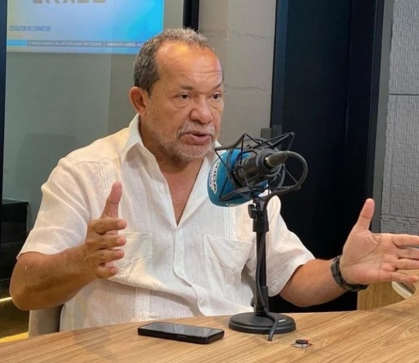 TRE-AM intima Eron Bezerra para prestar contas do PCdoB