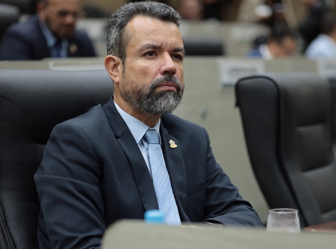 Vereador Peixoto diz que vai recorrer da decisão após ter mandato cassado