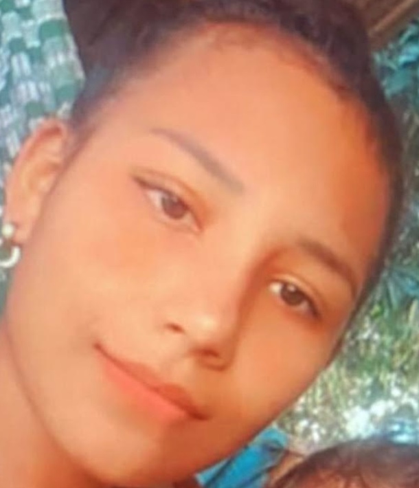 Mulher desaparece ao sair com filha de 2 anos em Manaus