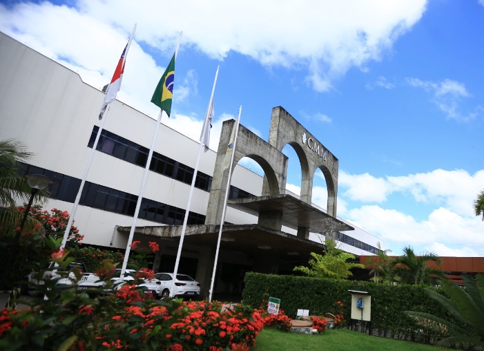 CMM contrata empresa de aluguel de carro por R$ 1,3 milhão 