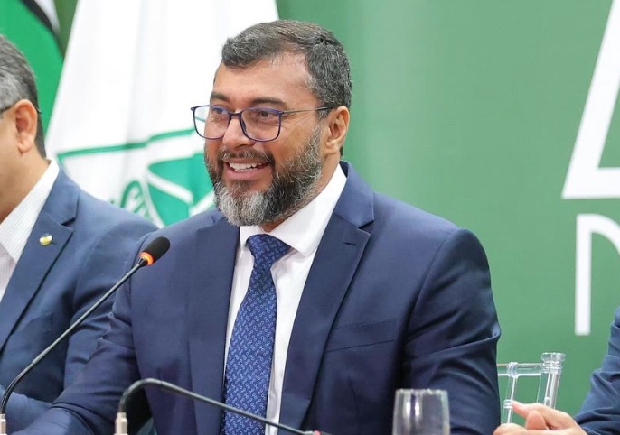 Wilson Lima terá contas julgadas pelo TCE-AM