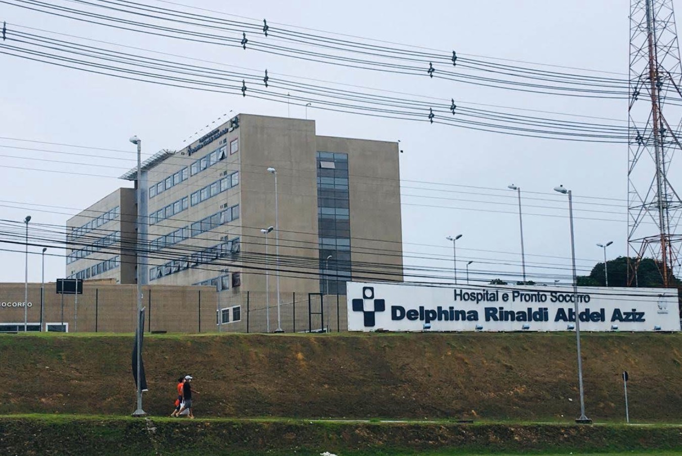 Justiça manda Governo do Amazonas indenizar vítima de Covid em R$ 150 mil