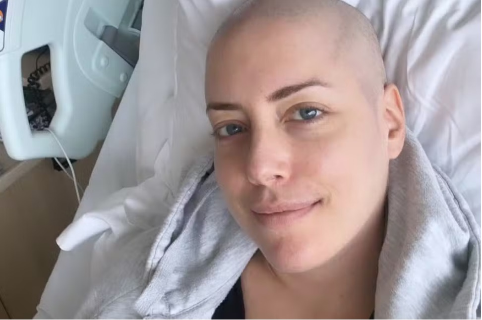 Com câncer, Fabiana Justus vai passar por transfusão de sangue 