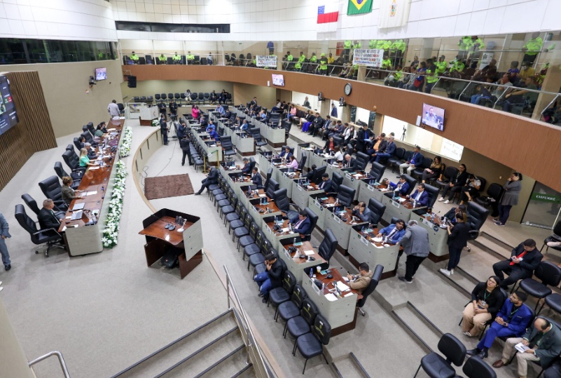 Prazo para janelas partidárias encerra nesta sexta 