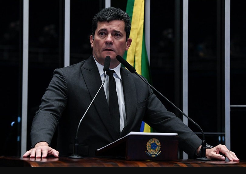 Defesa de Moro fala em falta de regras para pré-campanha em julgamento