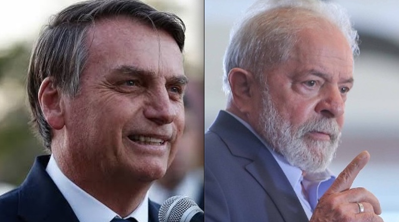Justiça extingue processo de Bolsonaro contra Lula por móveis do Alvorada