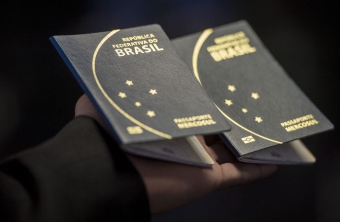 Polícia Federal inaugura novo posto para emissão de passaporte em Manaus