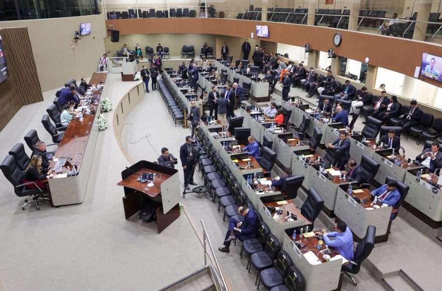 Saiba a nova configuração da CMM após Janela Partidária 