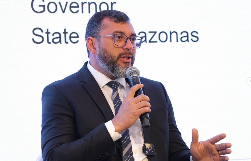 TCE-AM vai julgar contas de Wilson Lima nesta terça