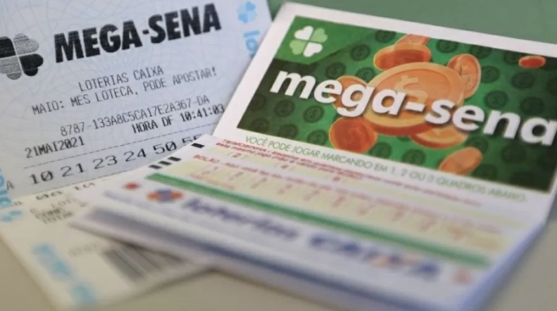 Mega-Sena: Concurso 2710 não registra vencedores e prêmio acumula