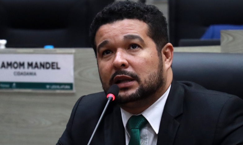 TSE adia novamente julgamento que ameaça mandato de Fransuá na CMM 