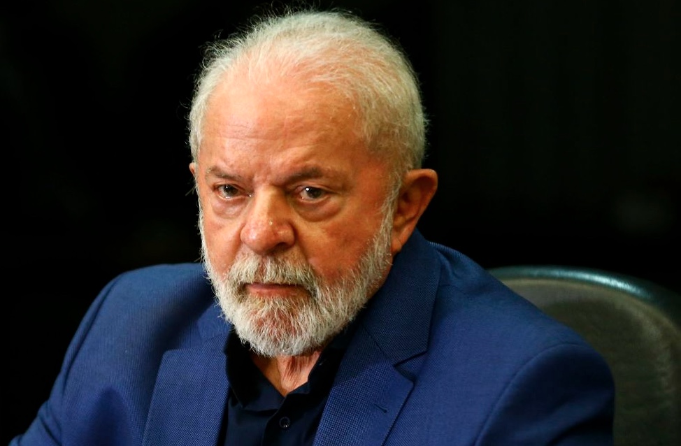 Lula defende STF e diz que Musk nunca produziu um pé de capim no Brasil