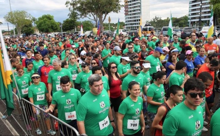 Prazo para inscrições da Corrida Tiradentes terminam na próxima semana