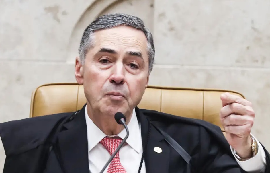 Barroso defende que regulação da IA deve considerar direitos fundamentais  