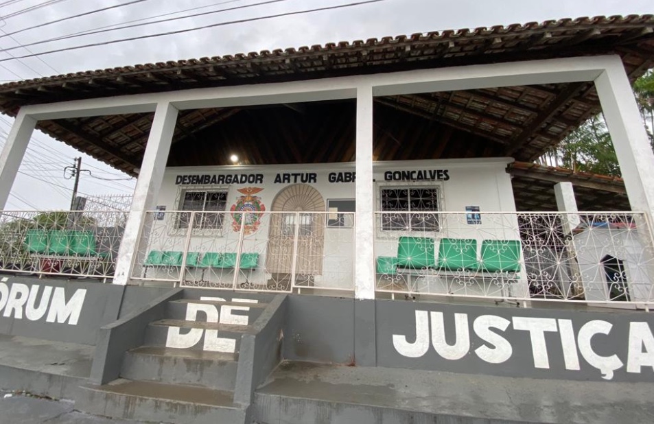 Justiça determina construção de presídio em São Gabriel da Cachoeira