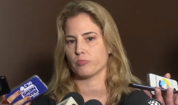 Corregedor do CNJ afasta Gabriela Hardt, titular da vara da Lava Jato e outros 2 juízes