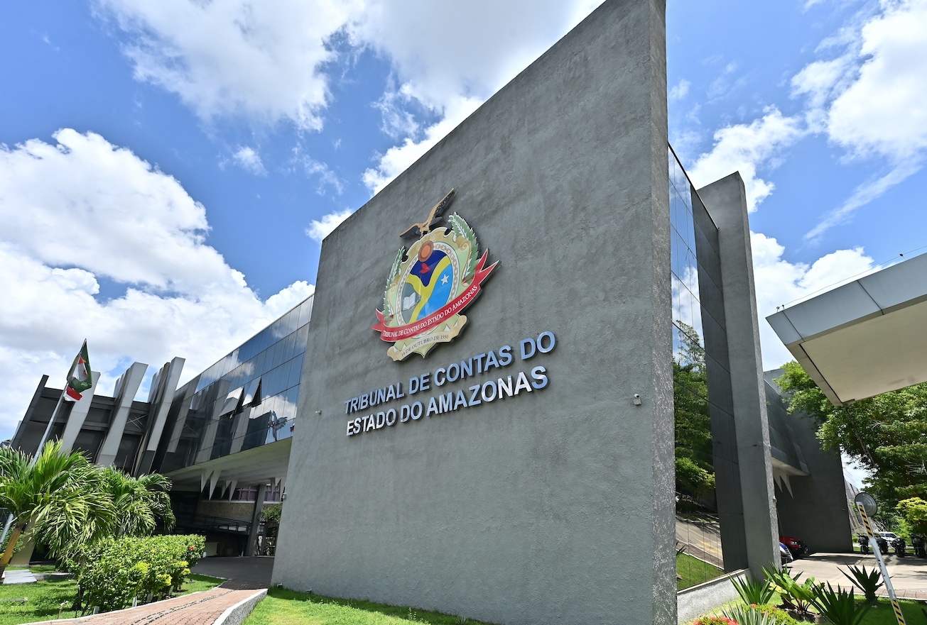 TCE-AM deve julgar 40 processos nesta terça-feira