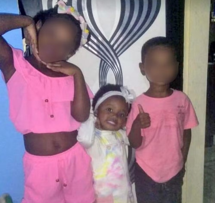 Menina de 3 anos morre após ser espancada pelo padrasto