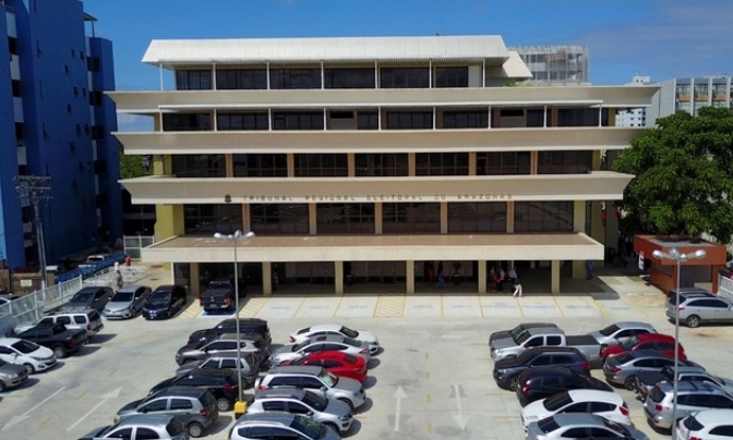 Tribunal Eleitoral do Amazonas desaprova contas do MDB 