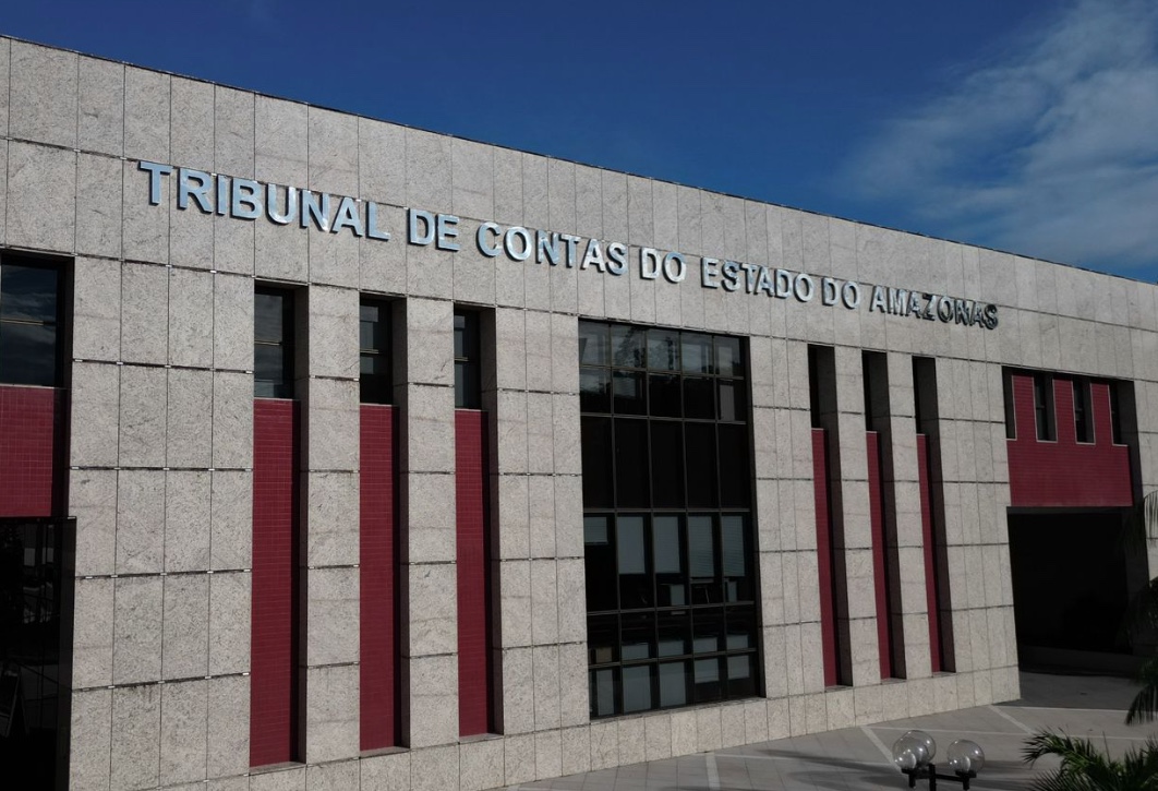 TCE vai investigar Prefeitura de Novo Airão por desvio de recursos do INSS