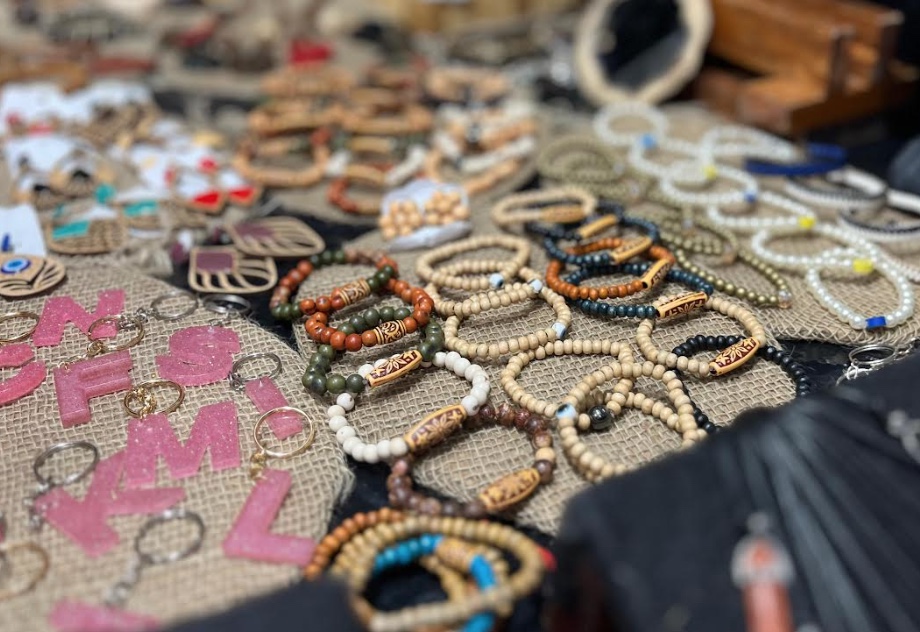 Feira de Artesanato da Ponta Negra inicia nesta quarta-feira