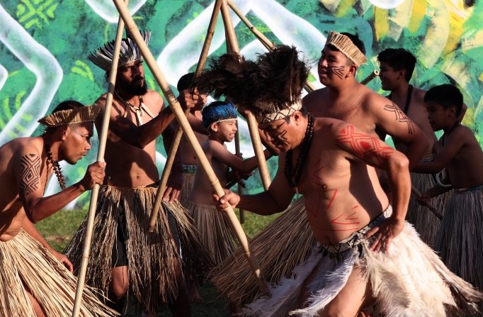 STJ determina indenização de R$ 50 mil a indígenas ofendidos por autor 