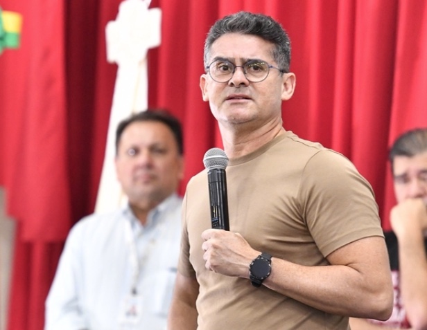 David Almeida define data para lançar candidatura à reeleição 