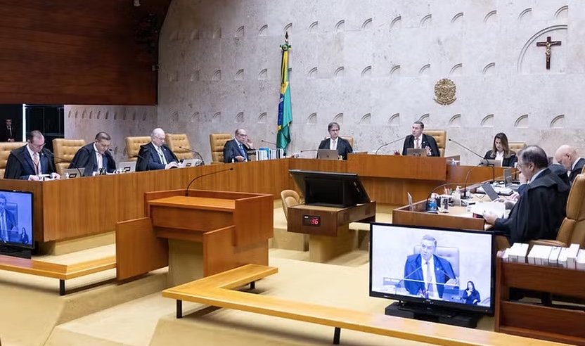 STF valida cadastro de pedófilos e agressores de mulheres; entenda 