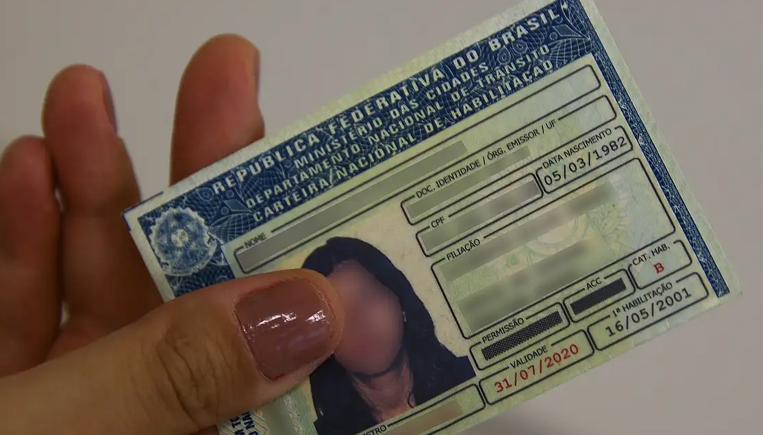 Golpe promete emissão de CNH sem aulas, provas e exames 