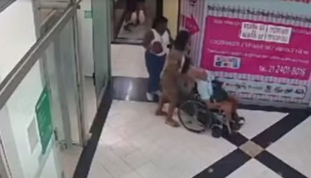 'Tio Paulo' teria ido sozinho ao banco para pedir empréstimo há 1 mês 