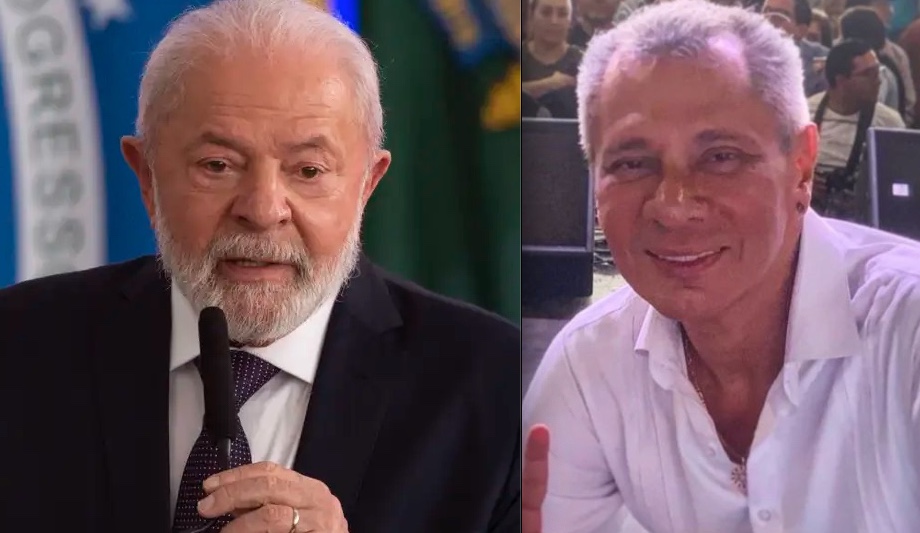 Preso, ex-vice do Equador pede ajuda a Lula em carta