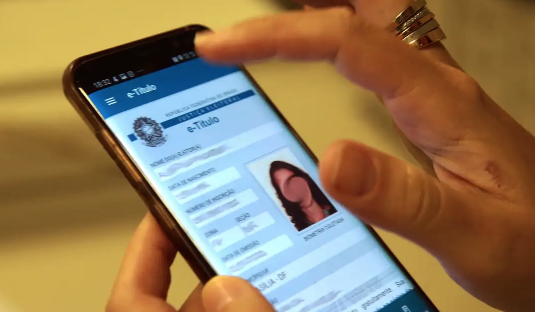 Prazo para regularizar título eleitoral acaba em 8 de maio 