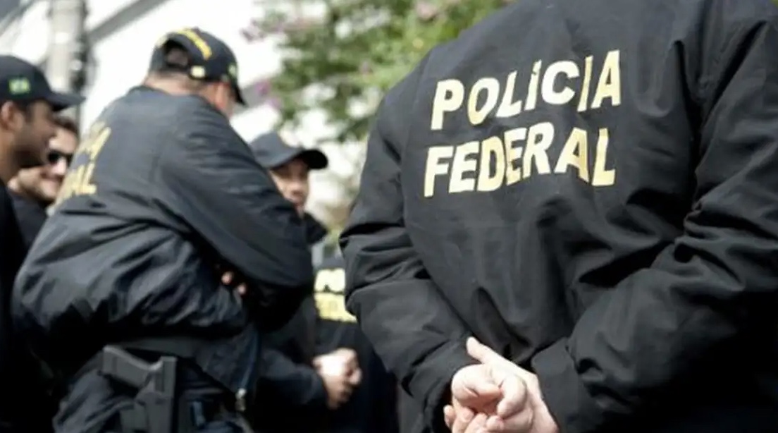 Empresários são alvos da PF por desvio de R$ 30 milhões do SUS