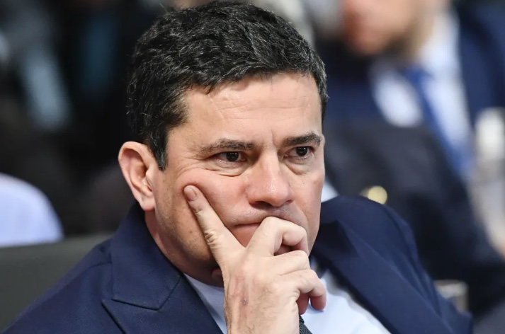 PL e PT entram com recurso para cassar mandato de Sergio Moro