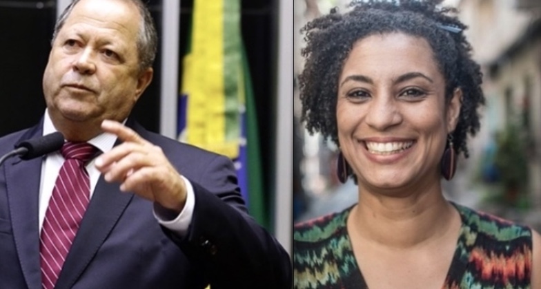 Processo de cassação de Chiquinho Brazão terá novo sorteio de relatores