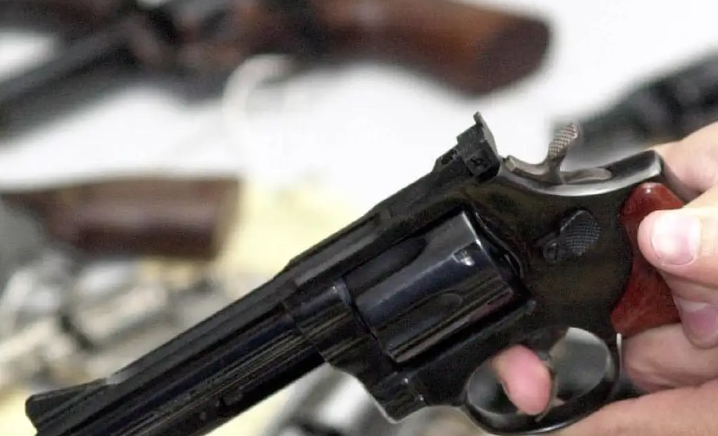 Projeto que libera estados legislarem sobre armas avança na Câmara