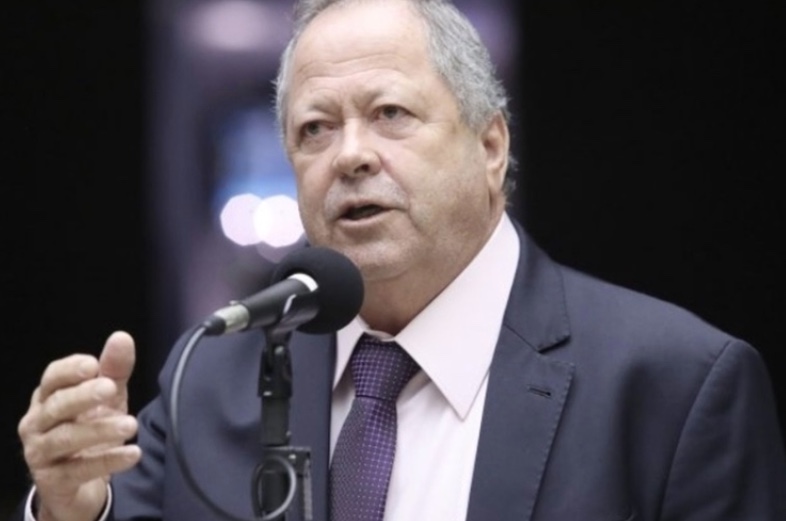 Chiquinho Brazão diz que provará inocência sobre caso Marielle e quer retratação