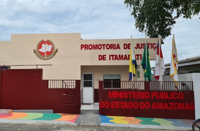 MP move ação contra Itamarati por falta de abastecimento de água