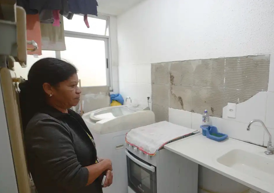 Saiba quais são os direitos das trabalhadoras domésticas