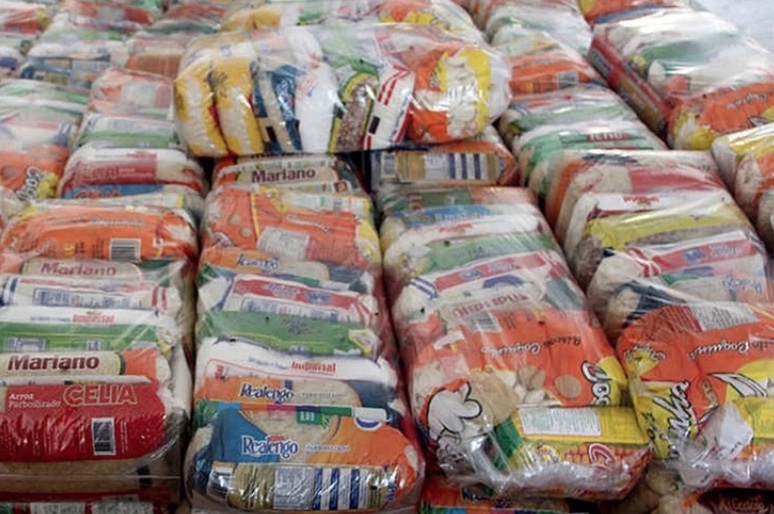 Supermercados propõem taxar bets com 'imposto do pecado' para ampliar cesta básica na reforma