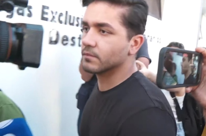 Promotoria denuncia motorista de Porsche por homicídio doloso e lesão corporal