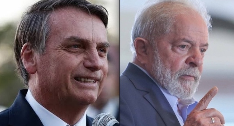 Lula terá que pagar multa de R$ 250 mil por propaganda contra Bolsonaro