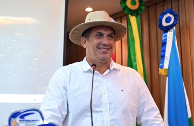 TRE acata recurso de prefeito de Manacapuru para anular multa de R$ 100 mil