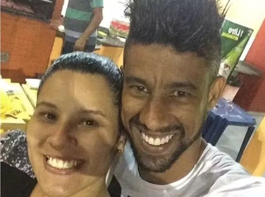 Justiça nega pedido de revogação de prisão da irmã do ex-jogador Léo Moura