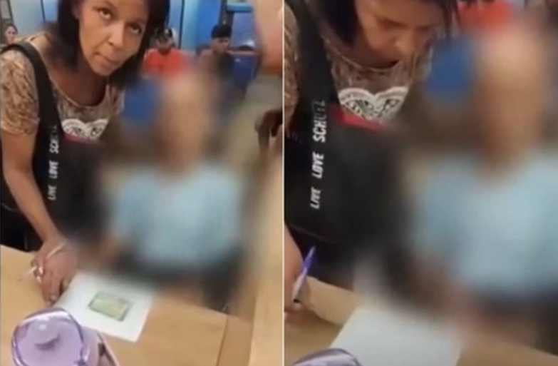 Justiça manda soltar sobrinha do Tio Paulo, mas a torna ré por dois crimes 