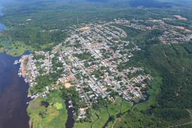 Ibama diz que pode assumir licenciamento de potássio na Amazônia e rever atos de órgão do AM