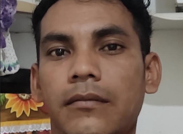 Jovem desaparece após pedir pix da mãe em Manaus