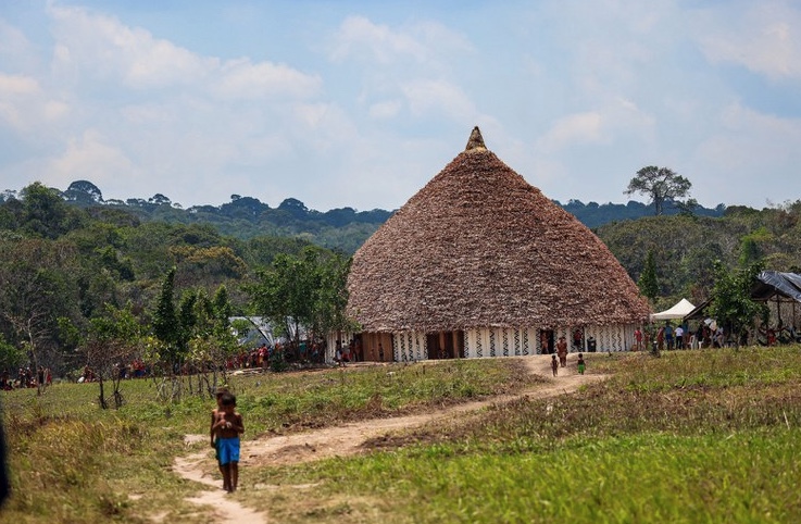 Governo abre processo seletivo com 33 vagas para atendimento aos Yanomami