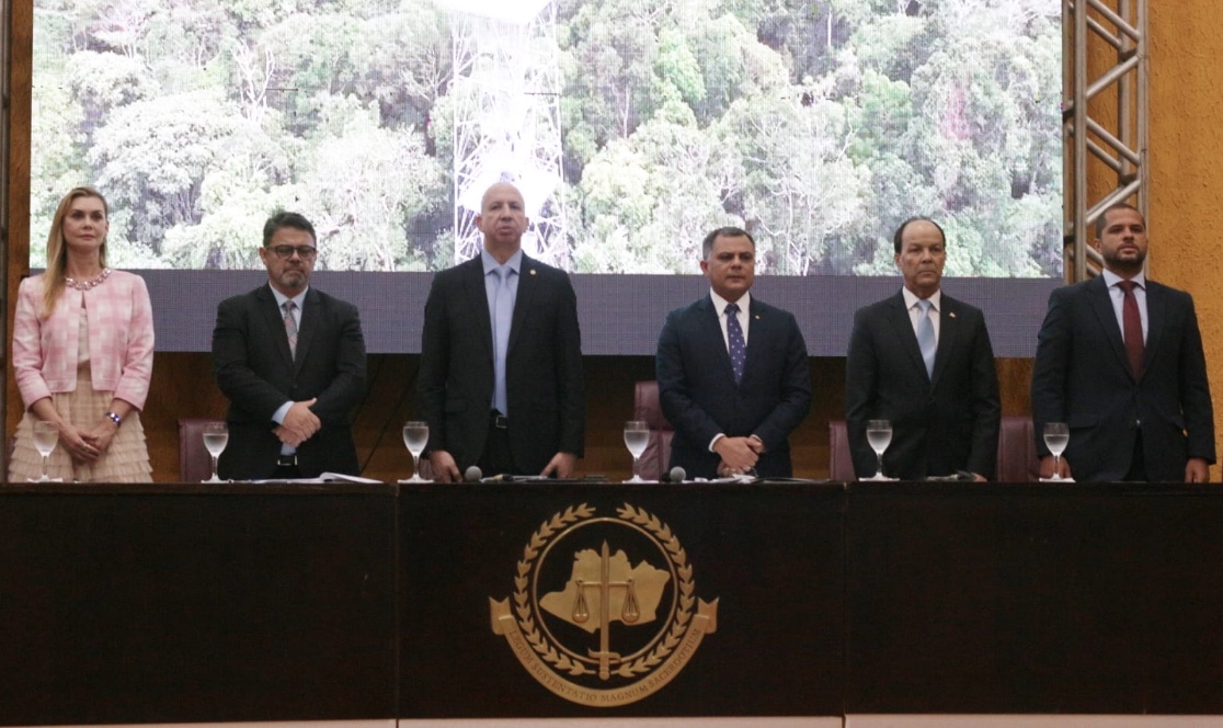 Debate sobre crime organizado termina nesta sexta em Manaus; saiba pautas