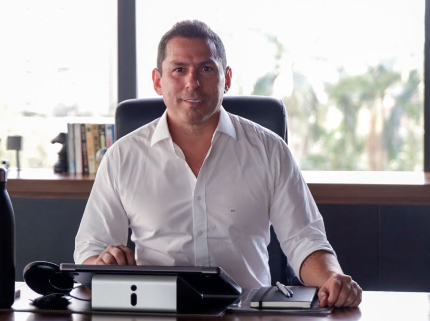 Pré-candidato a prefeito de Manaus, Marcelo Ramos deixa cargo na Petrobras